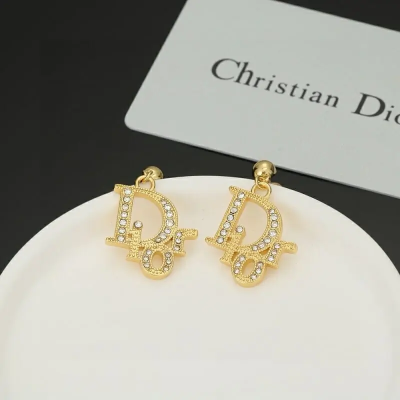 christian dior boucles doreilles pour femme s_1262ab63